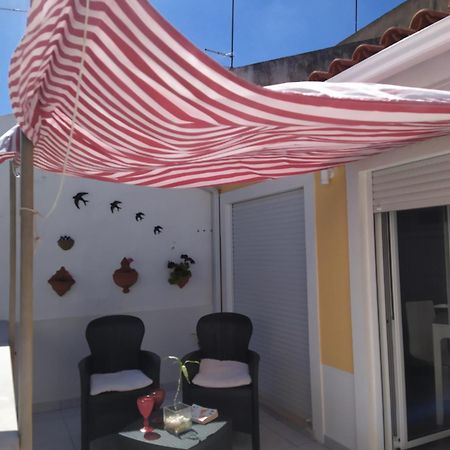 Casa Do Terraco Apartment Nazare Luaran gambar